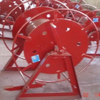 Rope Storage Reels  Marine-and-infrastructure