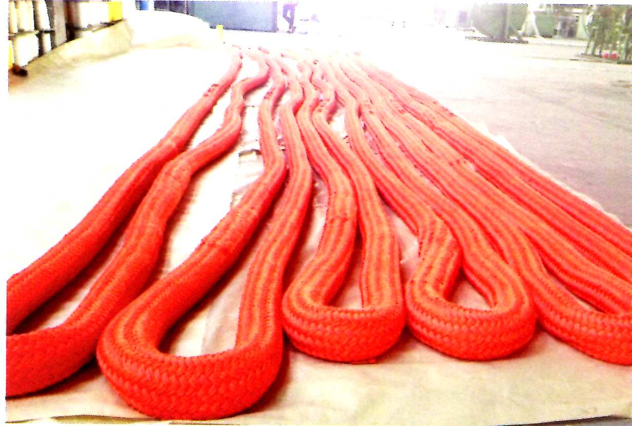 UHMWPE Loop sling 