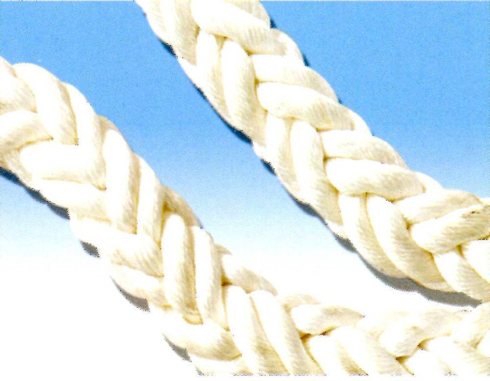 PP Multifilament rope 