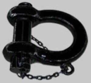 buoy shackle type B