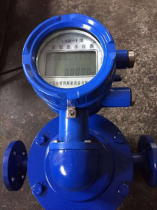 Marine Flowmeter