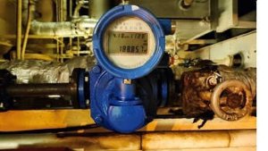 Marine Flowmeter 