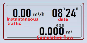 Marine Flowmeter